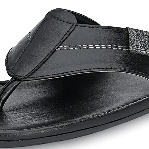 Image of Centrino Men's 8112-03 Slipper