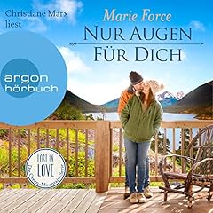 Nur Augen f&uuml;r dich Audiobook By Marie Force cover art