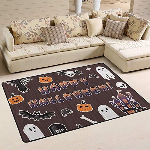 Tapis de maison CHEHONG design moderne en tissu polyester de qualité - 6