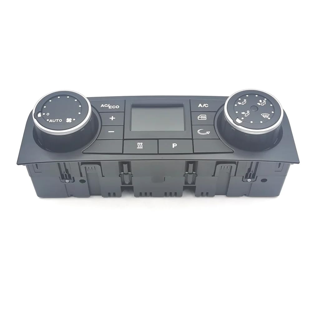 81619906105 81619906081 81619906097 81619906115 Interruptor de control de clima para calentador de camión para MAN TGS, TGX, TGL, TGM