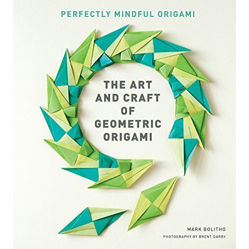 Origami Art Amazoncom