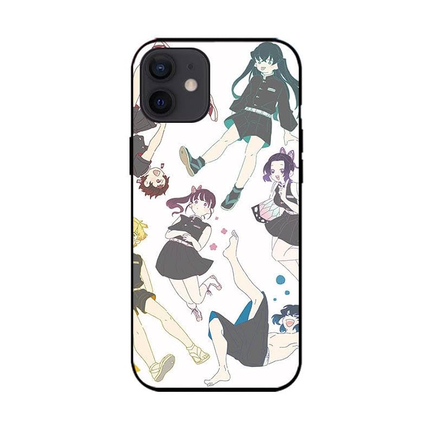 Amazon.co.jp: 時透無一郎 IPhoneケース iphone13ケース