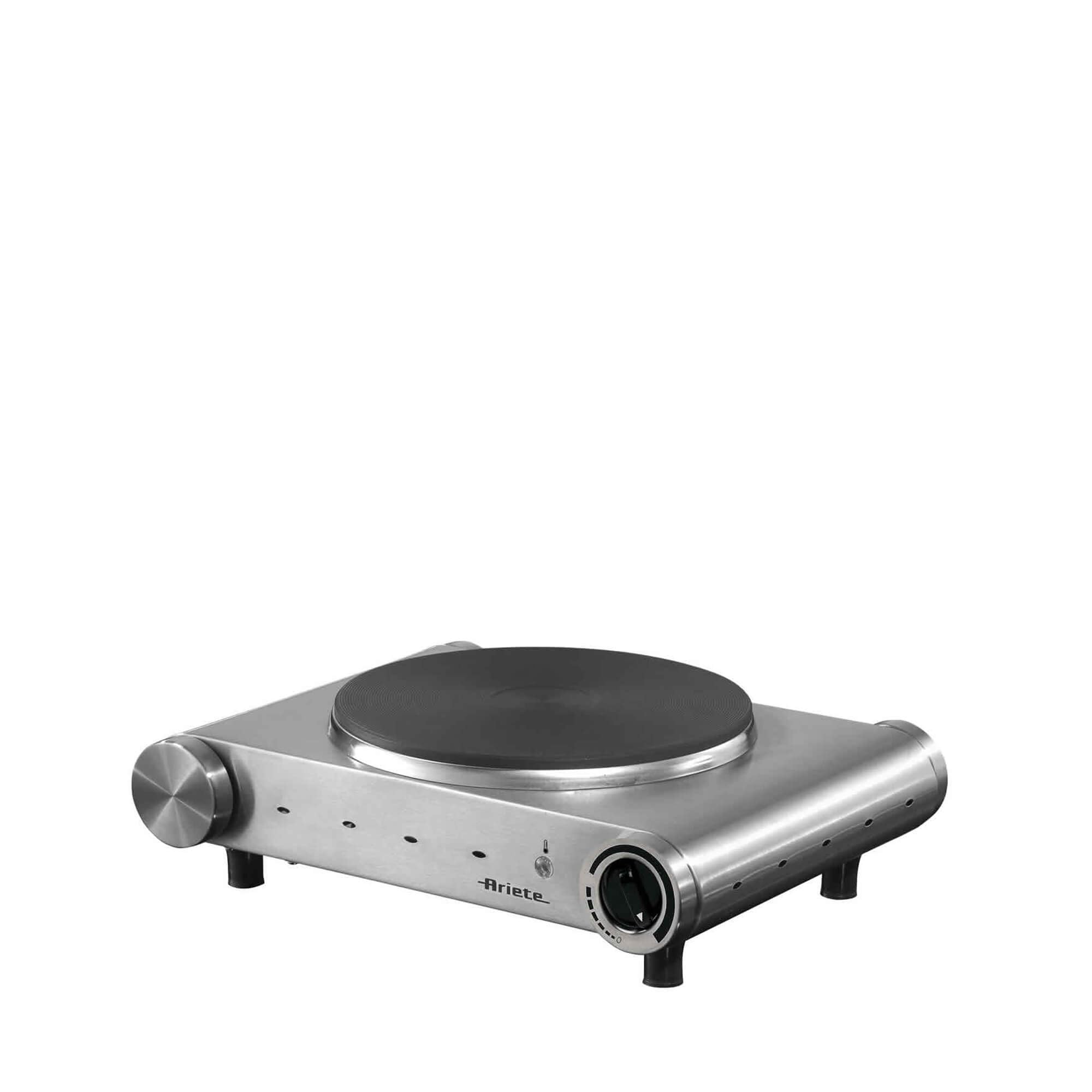 Plaque électrique de camping Ariete 993 pour cuisiner en voyage