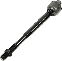 Vista 167 de TRQ Juego de barras de acoplamiento interiores delanteras 2 piezas compatibles con Acura RDX 2013-2018