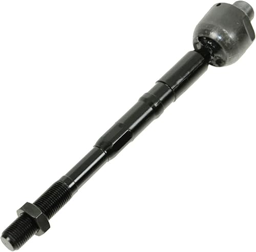 Miniatura 402 de TRQ Juego de varillas de acoplamiento delanteras interiores y exteriores, 4 piezas, compatibles con Chevrolet Cruze 2016-2019 de 16-19 voltios