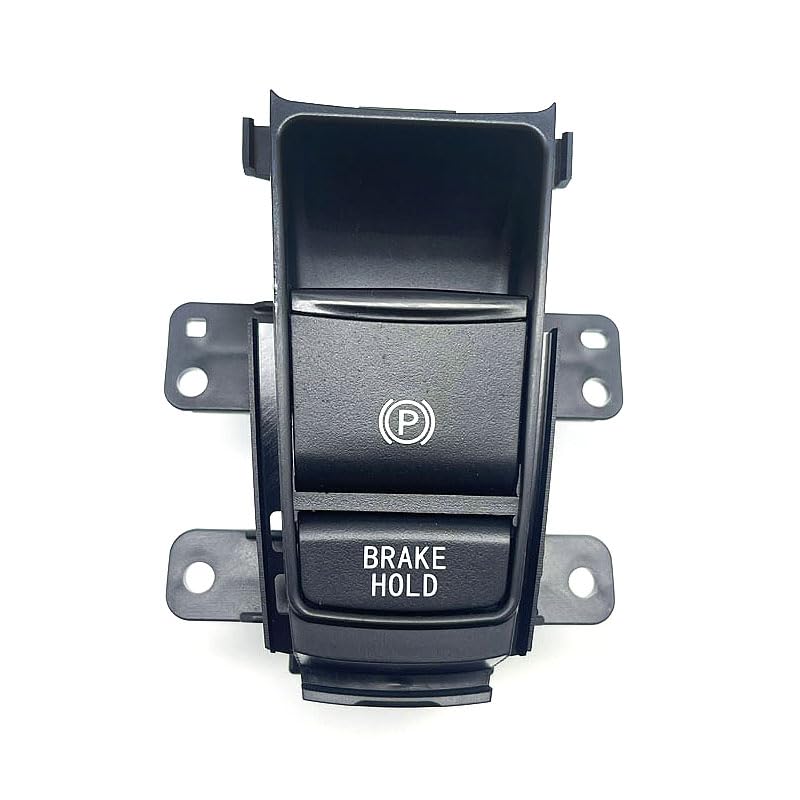 35355-T7A-J01 Interruttore automatico elettronico del freno a mano pulsante del freno di stazionamento Auto per Honda XR-V 2015-2020 HRV XRV Interruttore freno elettrico