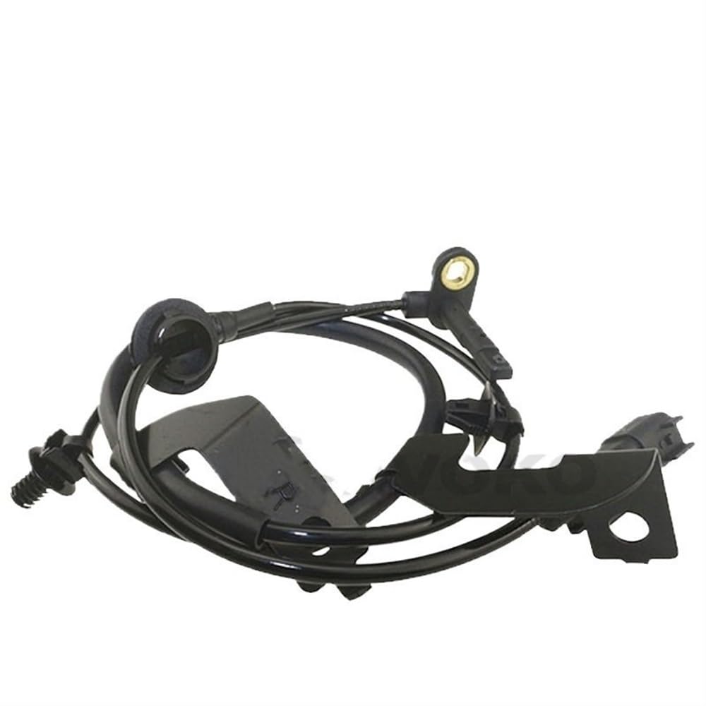 Sensore Velocità ABS Assale Anteriore Destro ABS Sensore Di Velocità Della Ruota Per FIAT Per FREEMONT 4X4 2.0 2.4 3.6 JTD 5085822AC 5085822AB 5085822AD Sensore ABS auto