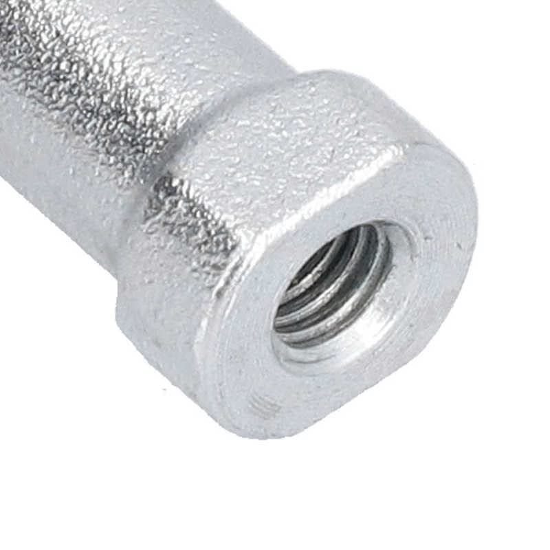 Generic Rod End Radial Joint Bearings Wearable Rod End Ball Bearings for Industry for Factory