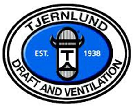 Tjernlund 950-0029 Blue Manual Push Button Wall Mount X-10 Triac Fan Switch