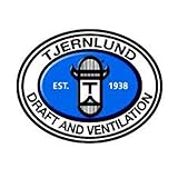 Tjernlund Cooling Fan 950-0020 Replacement Part Models SS2, CS1, CS2, V1, V1D, V2D, RV2, RT750,...