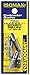 Eazypower 79945 1, 2, 3, 4 Security Phillips 1" Long CD (4 Pack)
