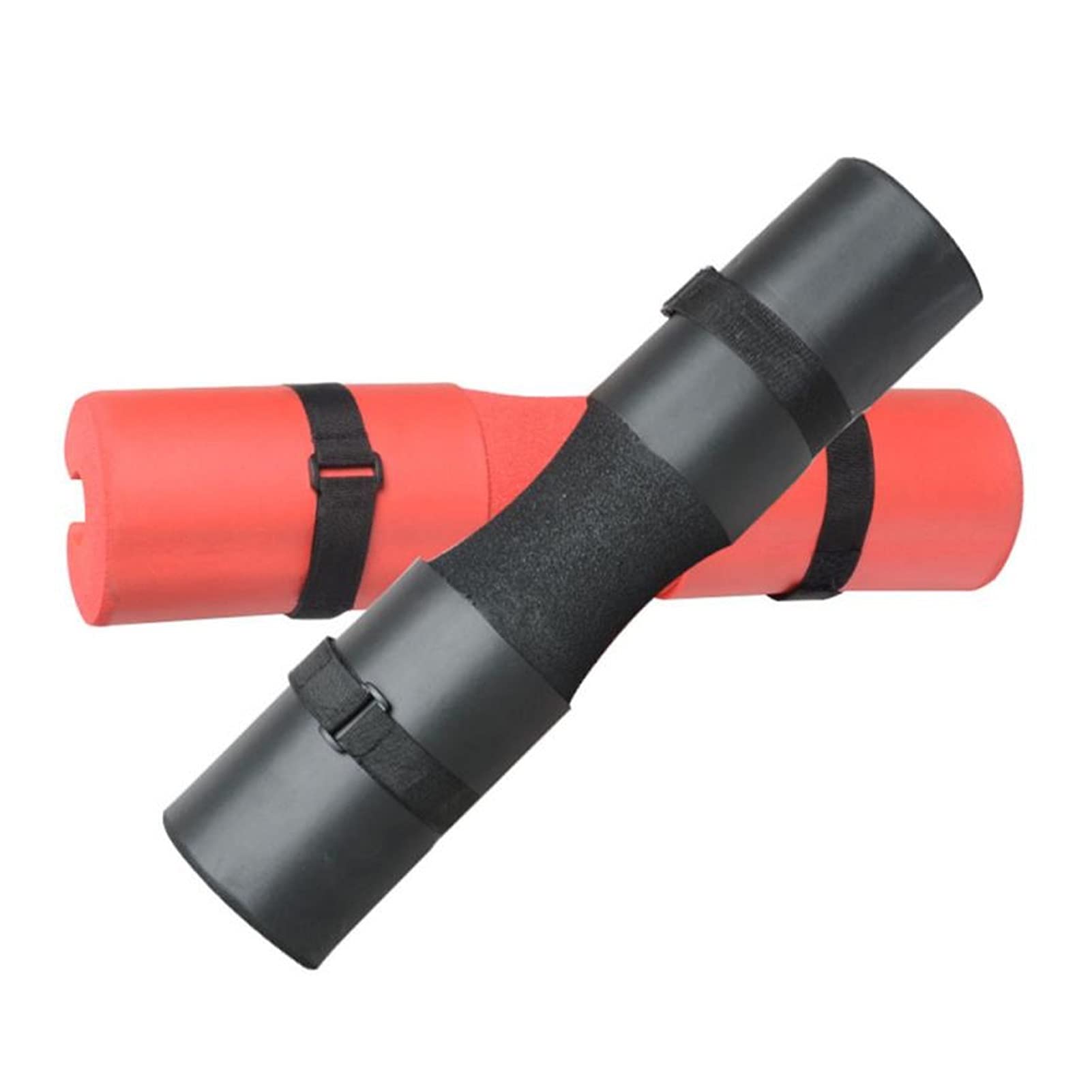Pad Hip Thrust Palestra Fitness Barbell Pad Squat Sollevamento Pesi Schiuma Collo Protezione Spalla Palestra Pull Up Gripper Equipment Hip Thrust Pads Per Palestra | IT Cuscino Bilanciere - copertina
