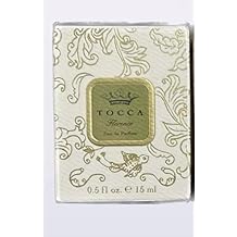 Tocca Beauty Florence To Go size0.5 oz concentrationEau de Parfum formulationSpray