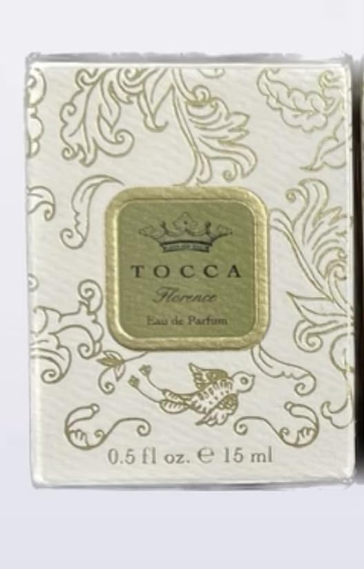 Tocca Beauty Florence To Go size:0.5 oz concentration:Eau de Parfum formulation:Spray