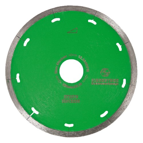 Eibenstock 3744B000 Diamanttrennscheibe 125 mm für Nass-und Trockensch