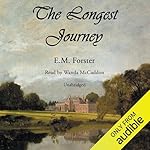 Cover of The Longest Journey