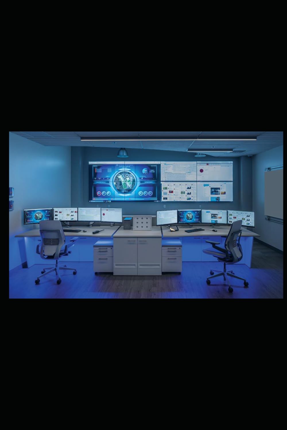 Strategic PMO-Driving Transformation, Not Just Projects: How to Design, Scale, and Lead Enterprise PMOs That Deliver Measurable Value in Complex and Regulated Environments
