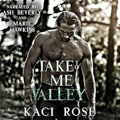 Take Me to the Valley cover art