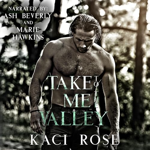 Take Me to the Valley -- Kaci Rose episode artwork