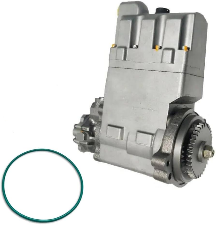 Amazon.com: IMELBUFF 319-0677 3190677 Fuel Injection Pump for
