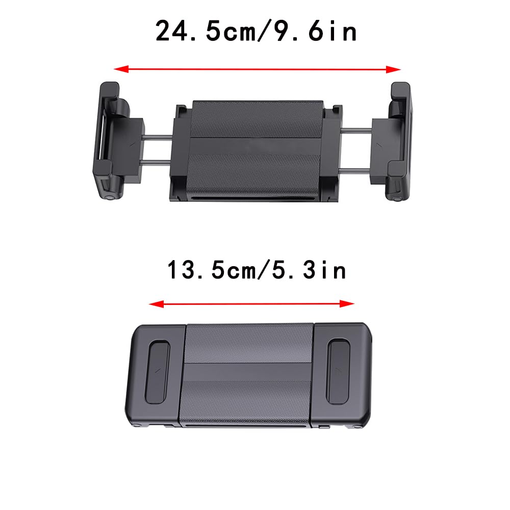 Panavise Custom InDash Mount for Honda Civic 2006