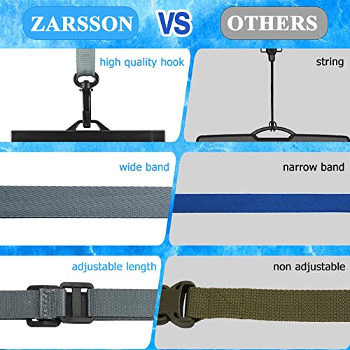 Zarsson Ipx8 Waterproof Phone Pouch/Case, 2 Pack Universal Tpu Cell Phone Dry Bag Underwater Protector With Detachable Lanyard For Iphone 14 13 12 Pro Max Samsung Galaxy S21 Up To 7.2" On Beach Pool #TOP1