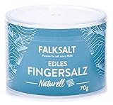 Falksalt Fingersalz | Naturell