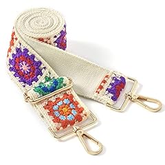 Flower Pattern - White