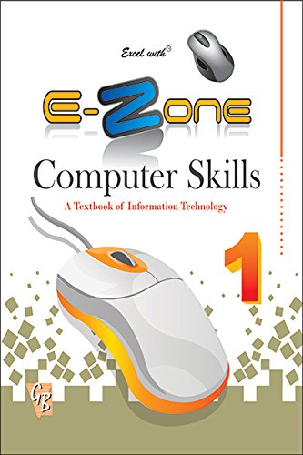Excel with E-Zone Computer Skills 1