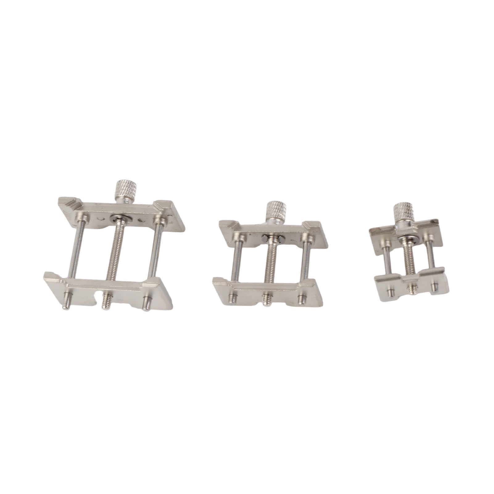 Lot De 3 Supports Pour Mouvement De Montre - Outil De Réparation Horlogerie - Neuf