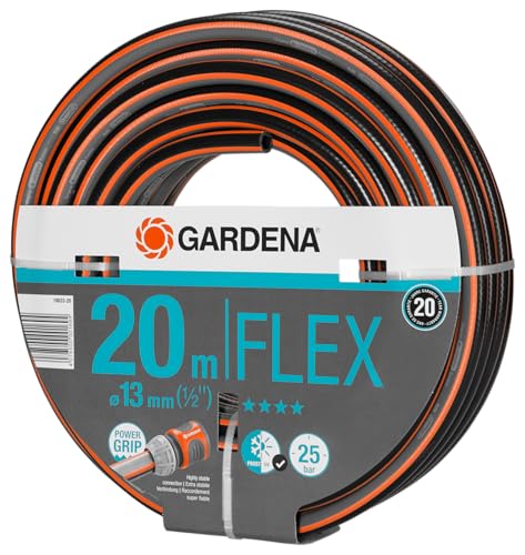 Amazon.co.jp: GARDENA(ガルデナ): 散水ホース
