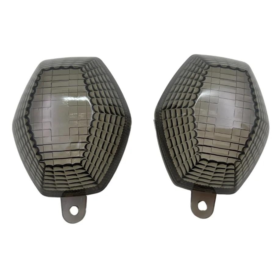 Indicateurs moto feu stop couvercle de clignotant Suzuki Bandit 1250