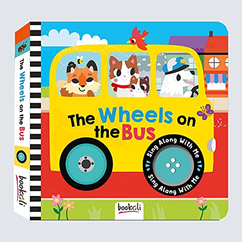 The Wheels on the Bus