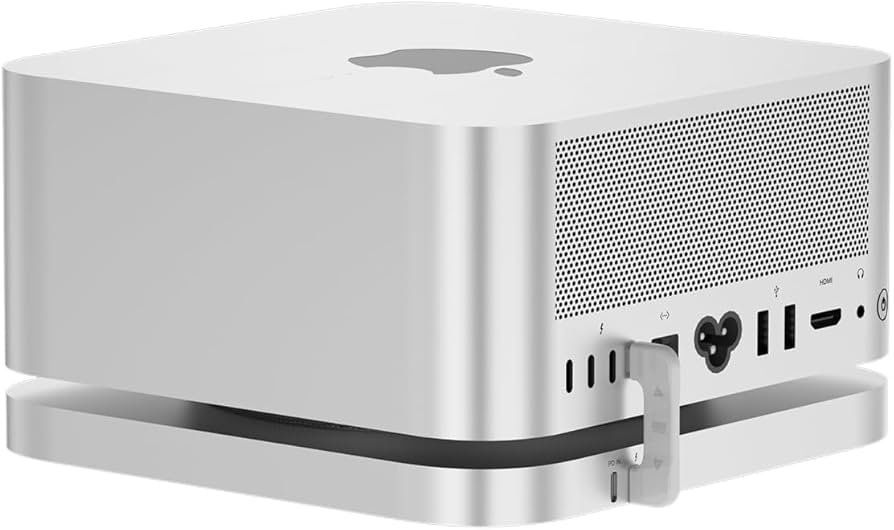 Amazon.co.jp: BEELINK EX Mate Studio Stand-A 80Gbps SSD 拡張ドック