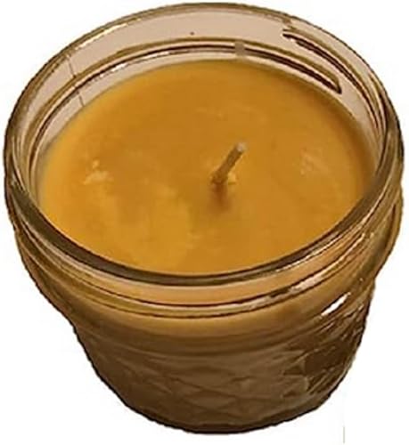 Miniatura 2 de Swan Creek Velas 2.75oz Mini Tarro Calabaza Vainilla 18195