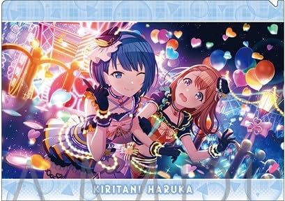 プロセカ　モアモアジャンプ　まとめ売り　桐谷遥メイン Amazon.co.jp: 桐谷遥 クリアファイル vol.17 MORE MORE JUMP モアモア