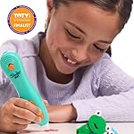 kids 3D pen