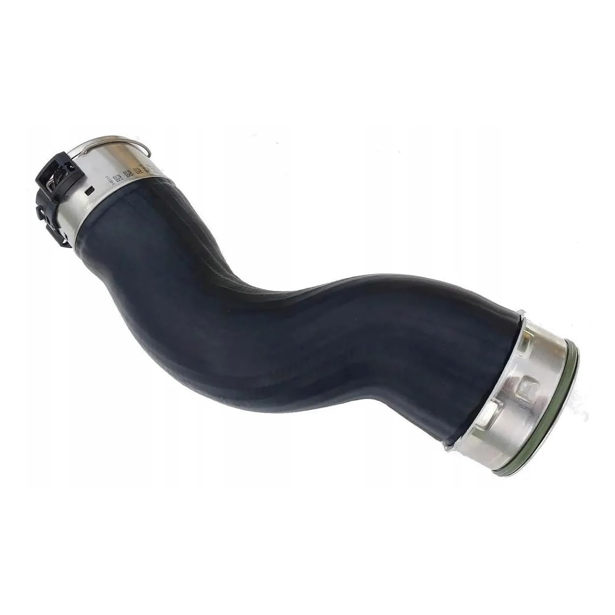 Xntfgnrz 11618515638 Engine Coolant System Intercooler Air Pipe 11618515639 For X5 F15 Air Hose(11618515638)