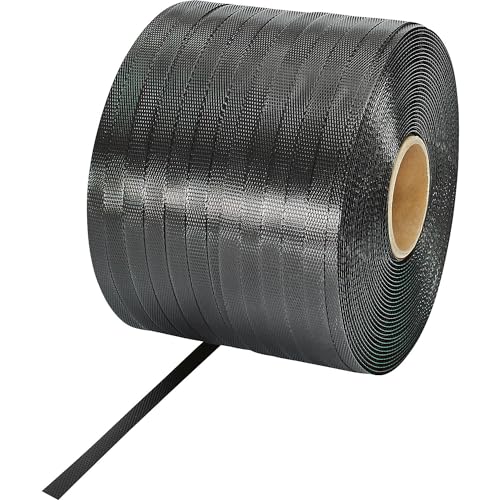 ratioform | Umreifungsband PP | Bandlänge 600 m | Bandbreite 12 7 mm