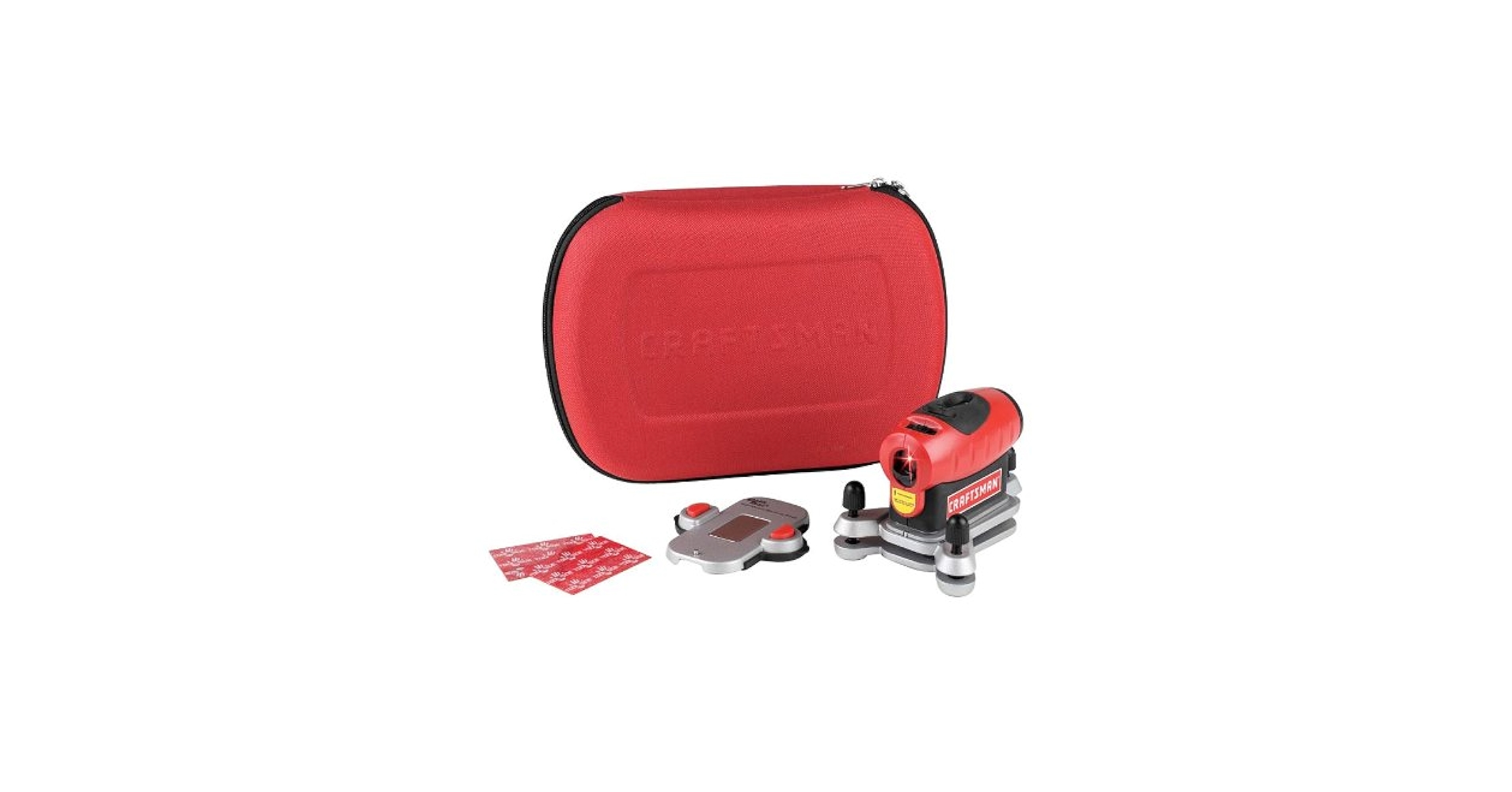 Craftsman 90 Degree Scrolling Laser Level : Amazon.ca: Tools
