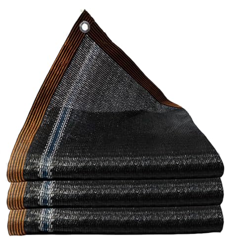 Bâche en maille avec œillets 4x7 : filet pare-soleil extérieur de serre - 2