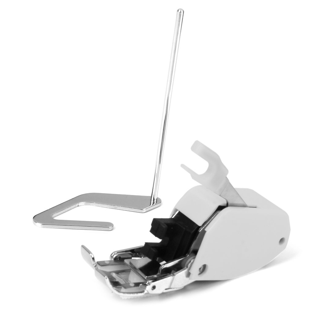 Generic Imported Sewing Machine Quilting Presser Foot Walking Foot (Multi) — Amazon image 4