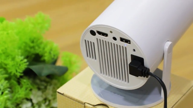 Amazon.co.jp: プロジェクター 小型 プロジェクター 家庭用【業界ミニ