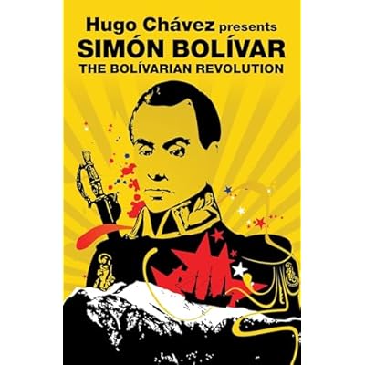 The Bolivarian Revolution