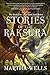 Stories of the Raksura: Volume Two: The Dead City & The Dark Earth Below (Books of the Raksura)