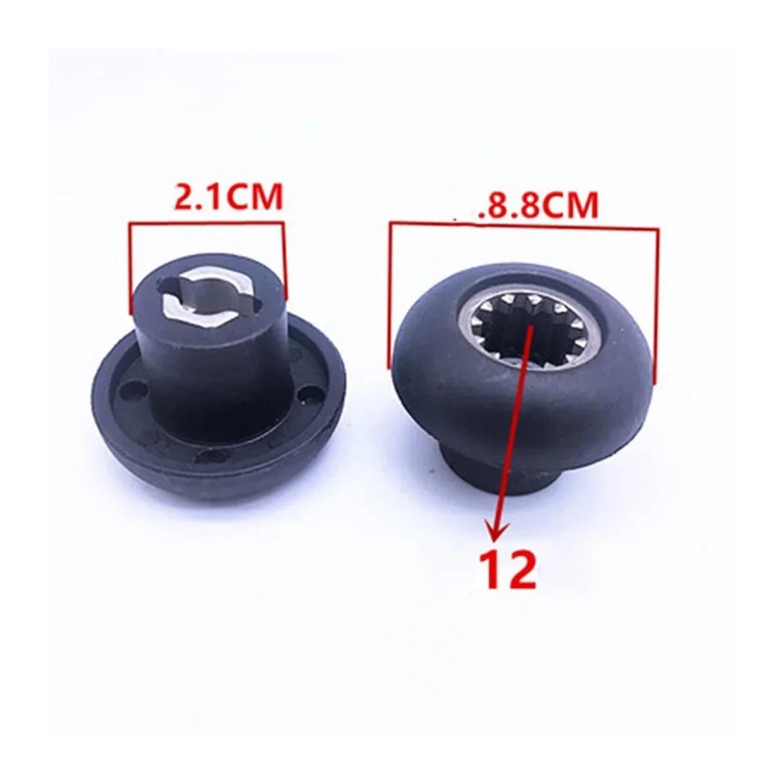 Genérico Compatible con Biolomix, Connector 767