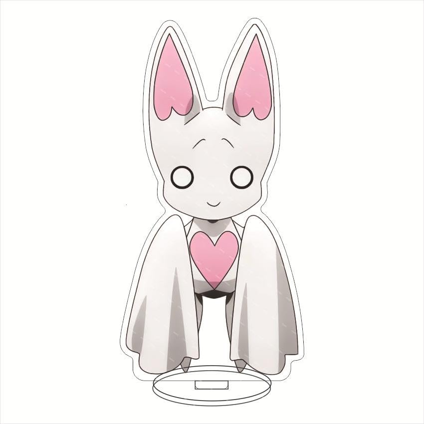 Amazon | アクリルスタンド 魔法少女にあこがれて 柊うてな 阿良