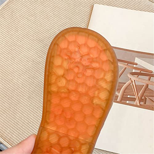 Girls Sandals Open Toe Mesh Design Casual Sandals Bowknots Flat Sandals Summer Dress Shoes Princess Toddler Pool3