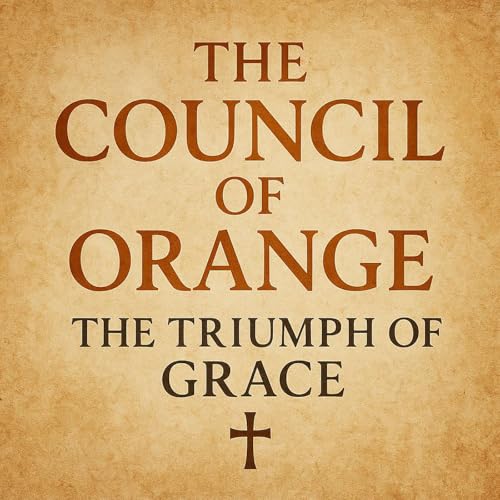 The History of The Christian Church. Season 3 Episode 3 (Part 31) The Council of Orange (529) The Triumph of Grace.