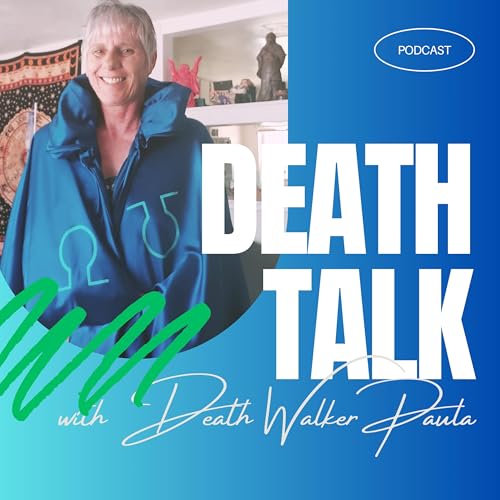 Page de couverture de Fear of Dying & Death-Break Damn Cycle Already